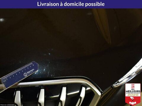 X1 sDrive 18d 150ch DKG7 M Sport 2025 occasion 78200 Buchelay