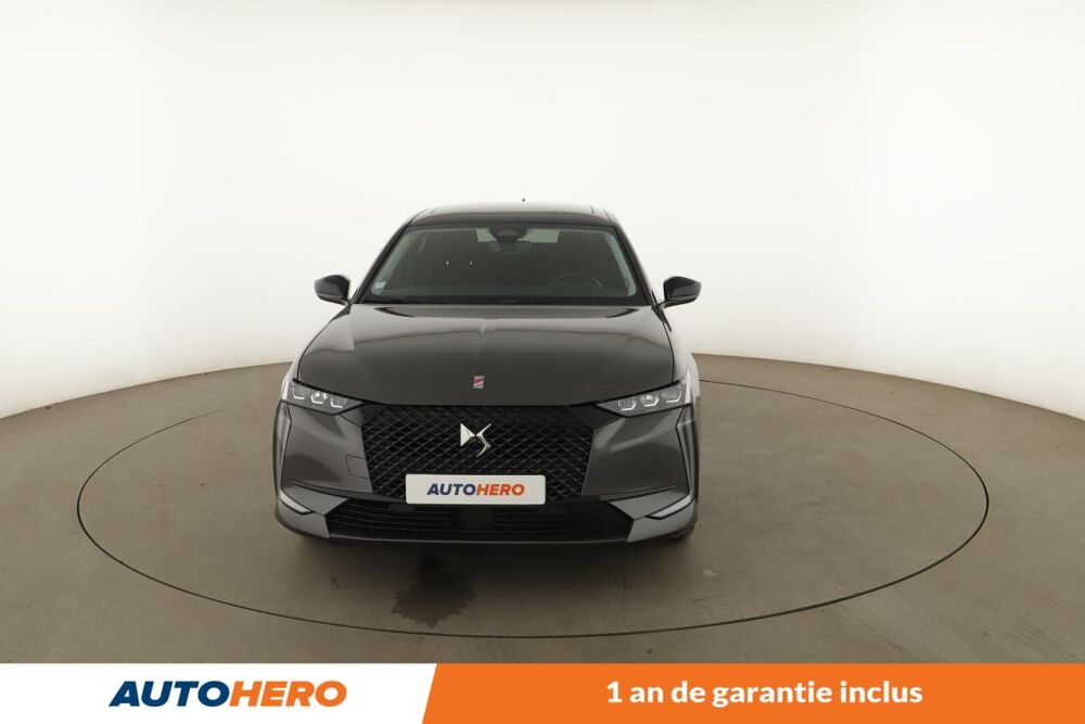 DS4 1.6 Puretech Performance Line + Auto 181 ch 2021 occasion 92130 Issy-les-Moulineaux