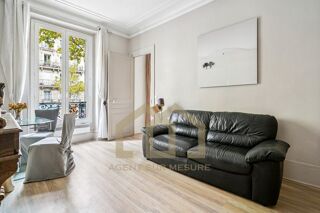  Appartement � vendre 3 pi�ces 53 m�