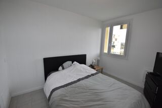 Appartement à vendre 3 pièces 59 m²