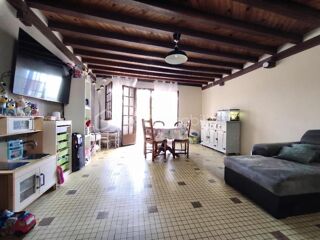  Maison à vendre 3 pièces 98 m²