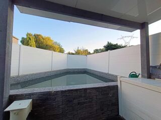  Maison � vendre 5 pi�ces 100 m�