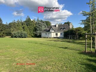  Maison à vendre 10 pièces 280 m²