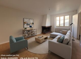  Maison à vendre 5 pièces 91 m²