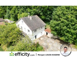  Maison � vendre 5 pi�ces 80 m�