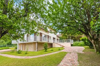  Maison à vendre 7 pièces 156 m²