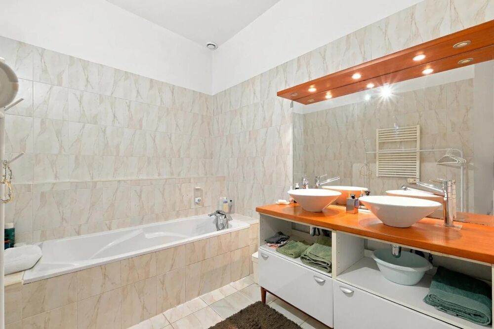 à vendre  Appartement Le Cannet (06110)
