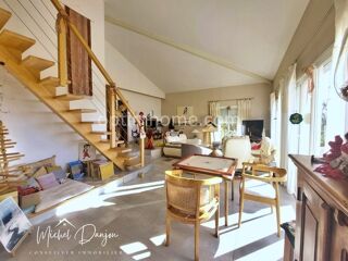  Maison � vendre 6 pi�ces 184 m�