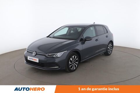 Volkswagen Golf VIII 1.5 TSI ACT 150 ch 2021 occasion Issy-les-Moulineaux 92130