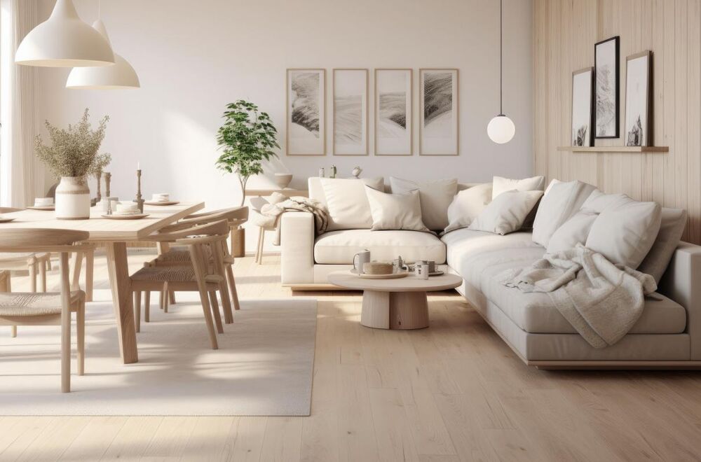 Vente Appartement T4 de 73m2 France
