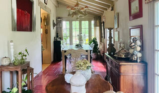  Maison à vendre 6 pièces 181 m²