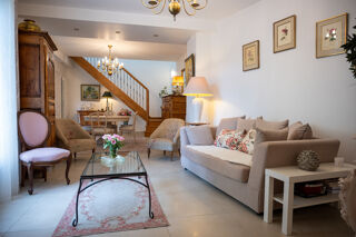  Maison à vendre 7 pièces 115 m²