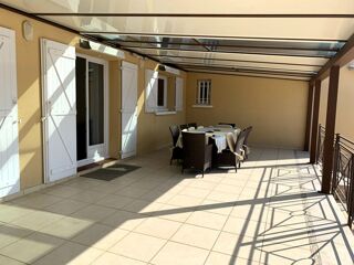  Maison à vendre 6 pièces 180 m²