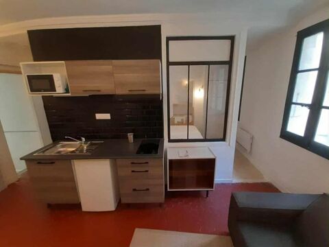  Appartement  louer 1 pice 25 m