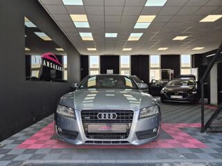 A5 3.2 FSI quattro 2008 occasion 06700 Saint Laurent Du Var