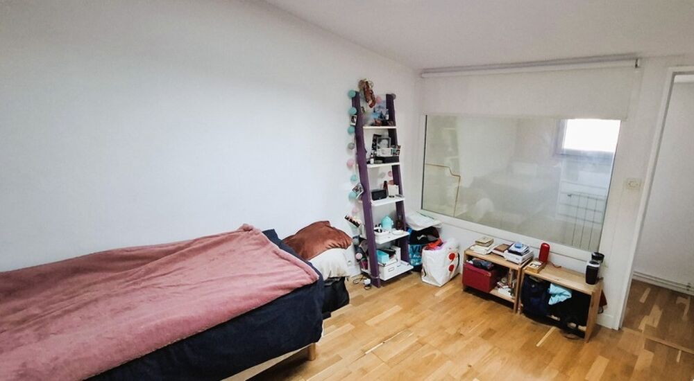 � vendre  Maison Bagneux (92220)