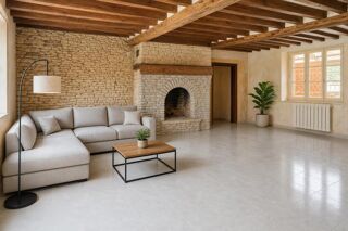  Maison à vendre 6 pièces 126 m²