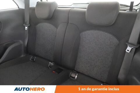 Adam 1.4 Twinport Unlimited 87 ch 2017 occasion 92130 Issy-les-Moulineaux