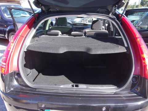 C4 1.6 16V 110 AMBIANCE VELOURS 2006 occasion 13510 &Eacute;guilles