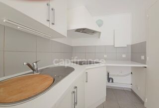  Appartement à vendre 3 pièces 50 m²