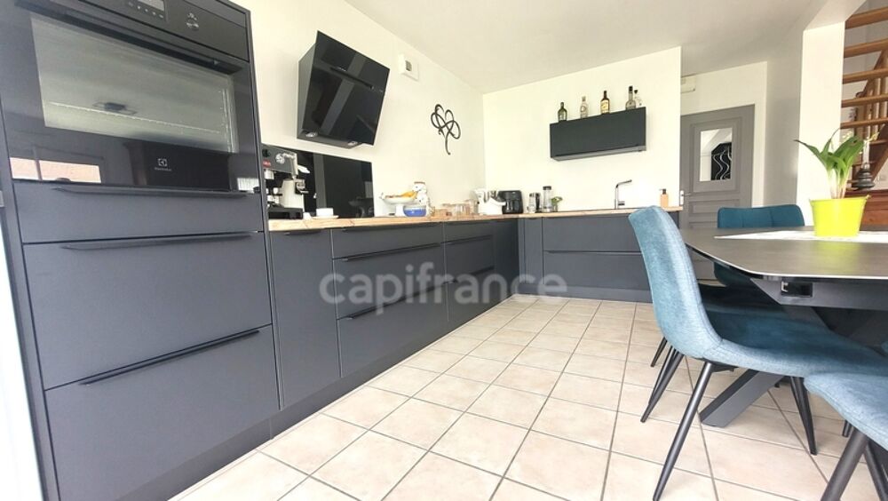Maison à vendre 5 pièces LA BERNERIE EN RETZ (44)