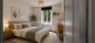  Appartement à vendre 3 pièces 48 m²