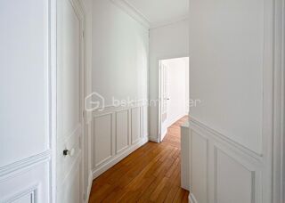  Appartement à vendre 2 pièces 44 m²