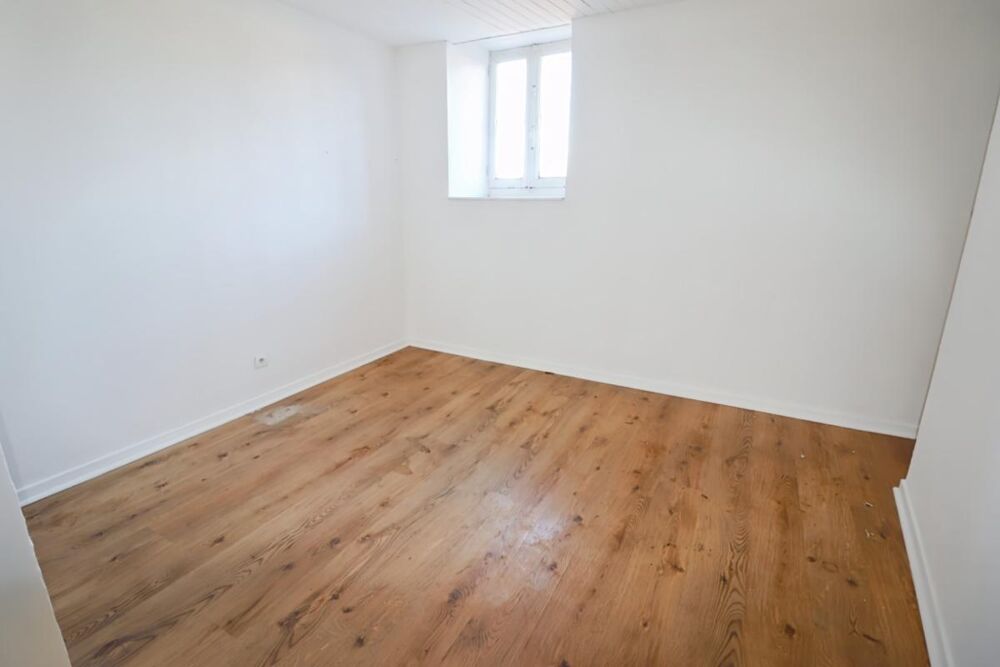 Vente Duplex/Triplex Appartement 3 pièces 51m² Saint etienne de saint geoirs