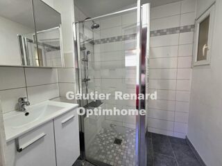  Maison à vendre 4 pièces 73 m²