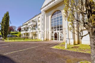  Appartement à vendre 3 pièces 64 m²