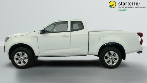 D-MAX 2.2L SPACE CABINE M/T EVOLUTION 2026 occasion 73420 Voglans