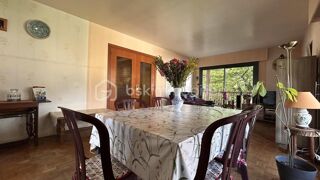  Maison à vendre 7 pièces 200 m²