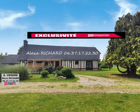   Maison individuelle � vendre 5 chambres  avec garage ind�pendant Maison - 6 pi�ce(s) - 136 m�