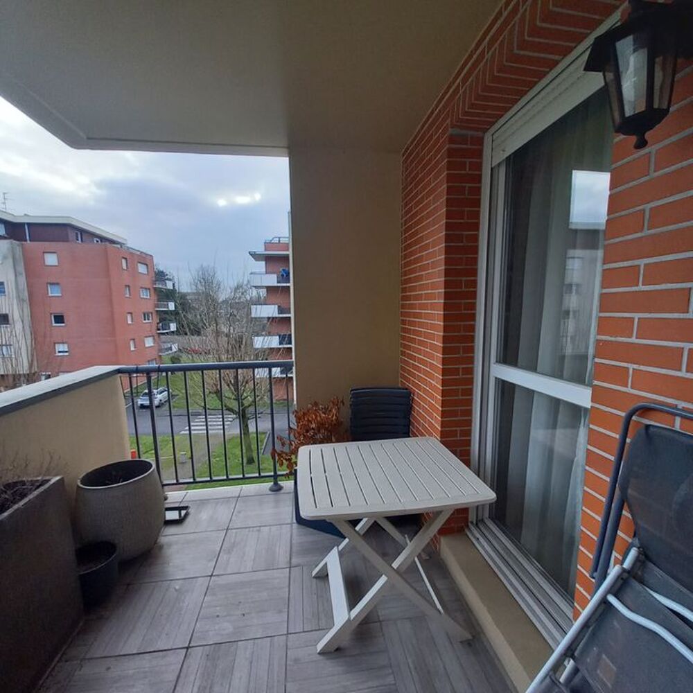 Location Appartement Appartement de 49m2 à louer sur Saint-Saulve Saint saulve