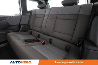 i3 Electrique 120 Ah Atelier 170 ch 2019 occasion 92130 Issy-les-Moulineaux