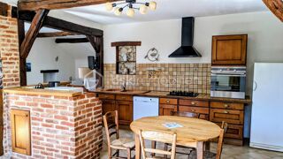  Propri�t�/ch�teau � vendre 11 pi�ces 198 m�