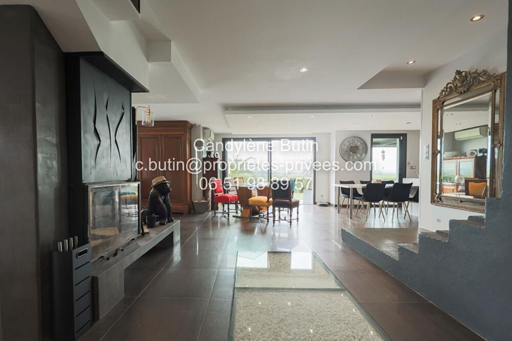  vendre  Villa La Redorte (11700)