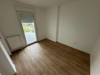  Appartement à louer 2 pièces 40 m²