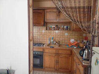  Appartement à vendre 4 pièces 84 m²