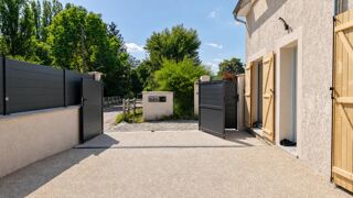  Maison à vendre 5 pièces 102 m²