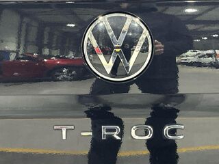 T-ROC 1.5 TSI EVO 150 Start/Stop DSG7 Style Exclusive 2023 occasion 31100 Toulouse