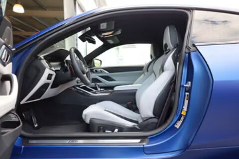 M4 Competition 2022 occasion 33000 Bordeaux