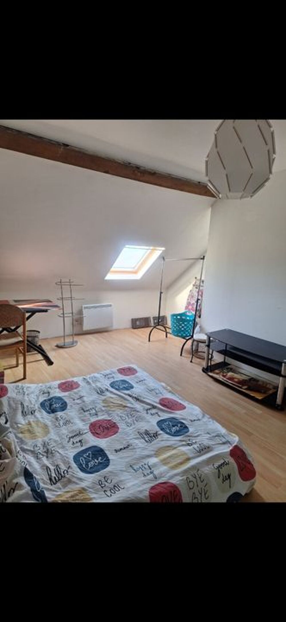 Location Appartement Chambre de 15m2 à louer sur Roubaix Roubaix