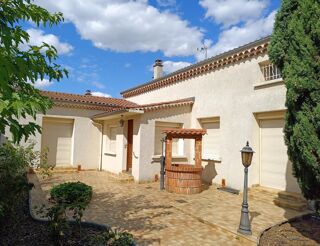  Maison à vendre 9 pièces 152 m²