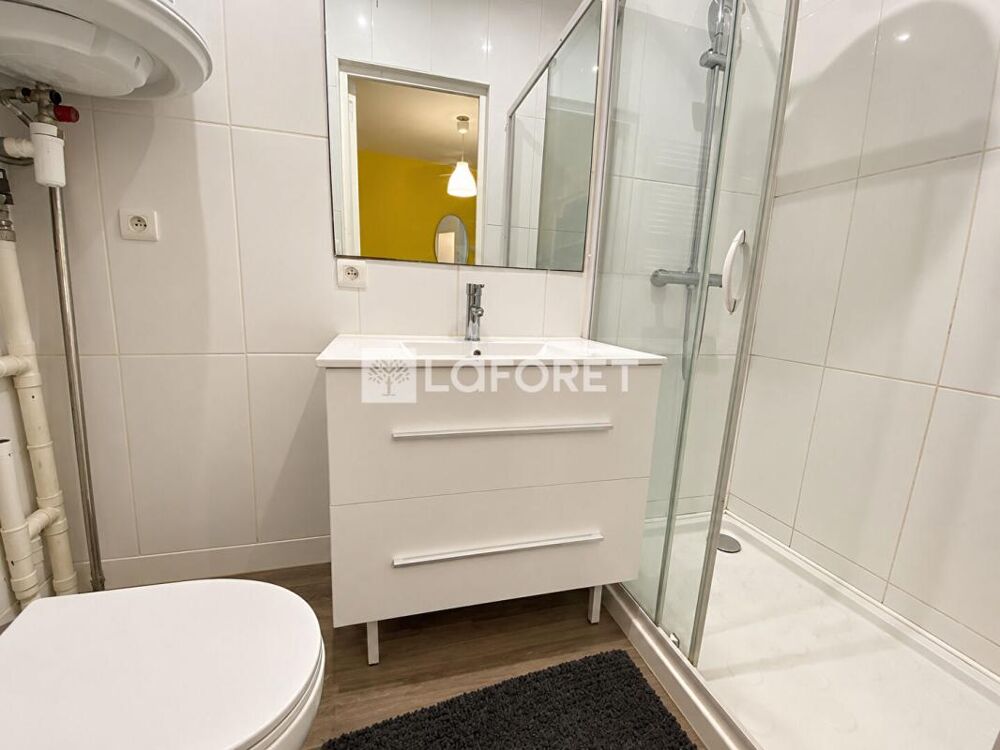 Vente Appartement Appartement Le Havre 2 pièces 30 m2 Le havre