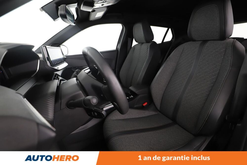 2008 1.2 PureTech Allure 101 ch 2024 occasion 92130 Issy-les-Moulineaux