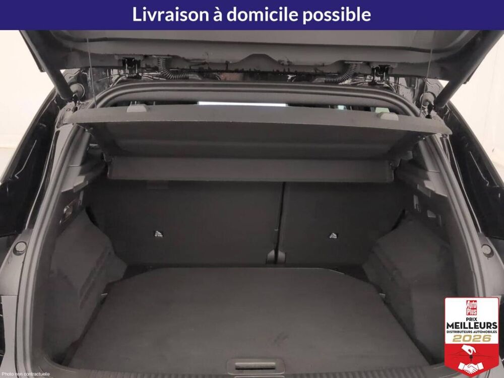 Austral full hybrid E-Tech 200 ch Esprit Alpine 2026 occasion 10150 Lavau