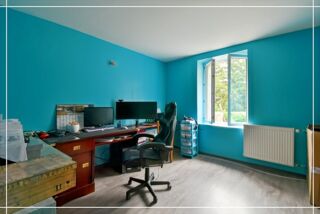  Maison à vendre 6 pièces 190 m²