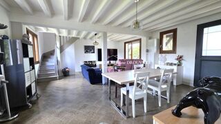  Maison à vendre 6 pièces 140 m²