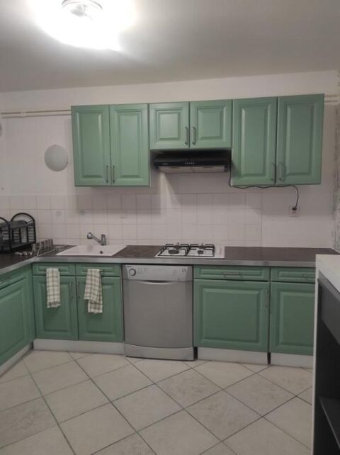  Appartement � louer 4 pi�ces 80 m�